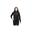 Hanorac tehnic de trekking pentru femei Viking Jukon Hoodie