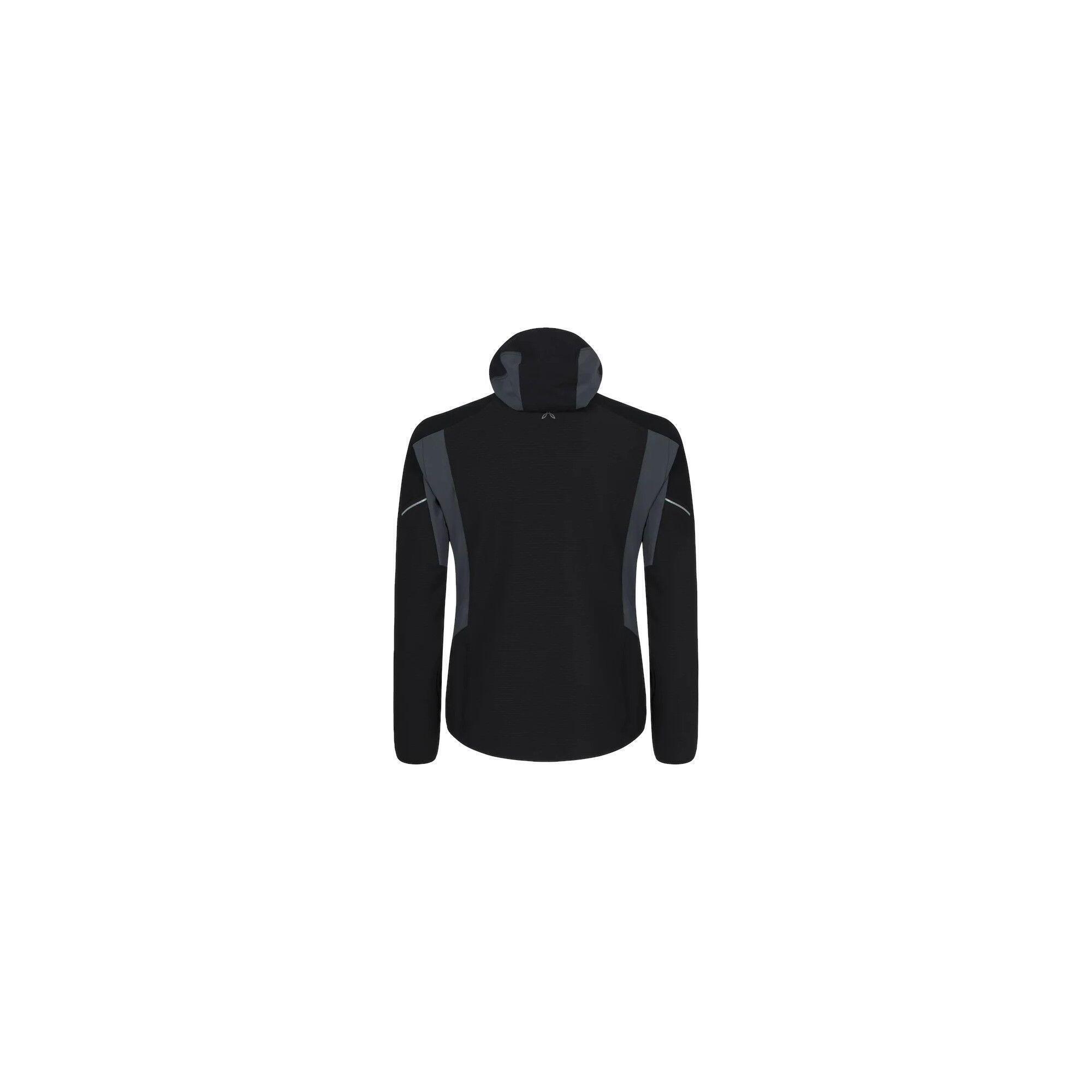 Geacă drumeție Bărbați Premium Wind Hoody