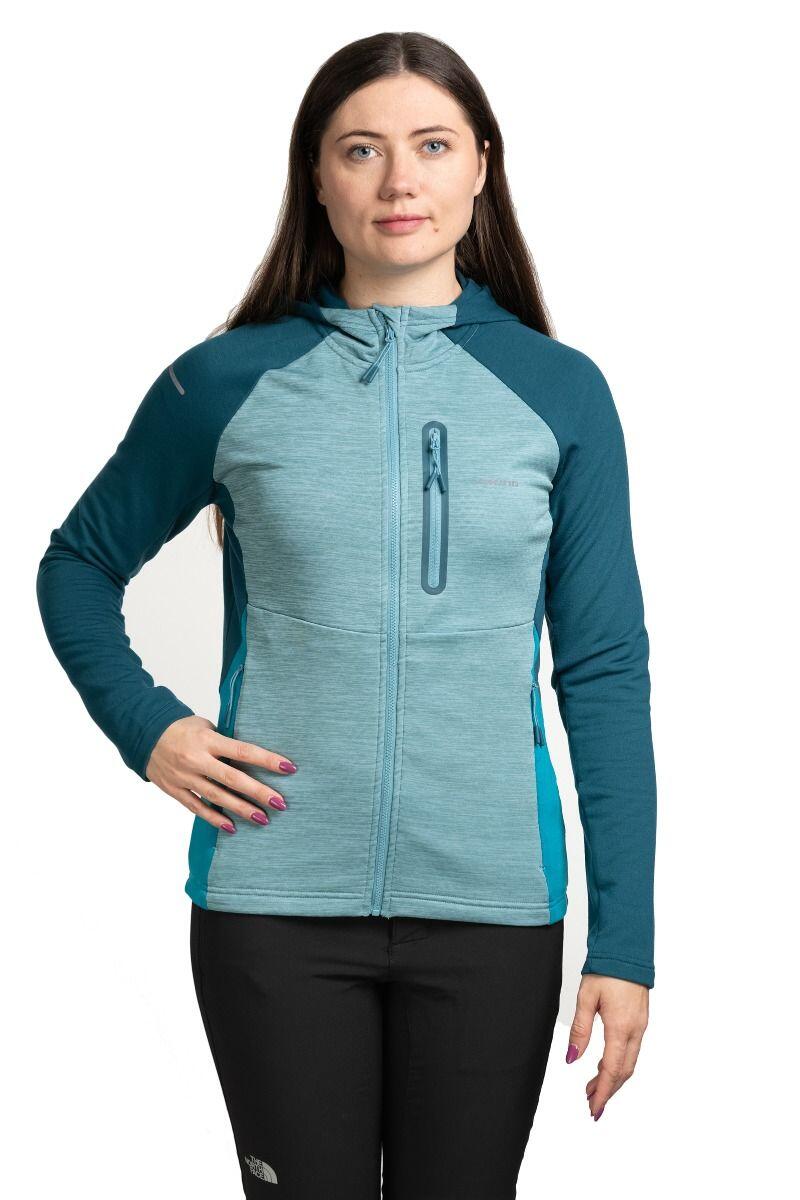 Hanorac de trekking pentru femei Viking Delmore