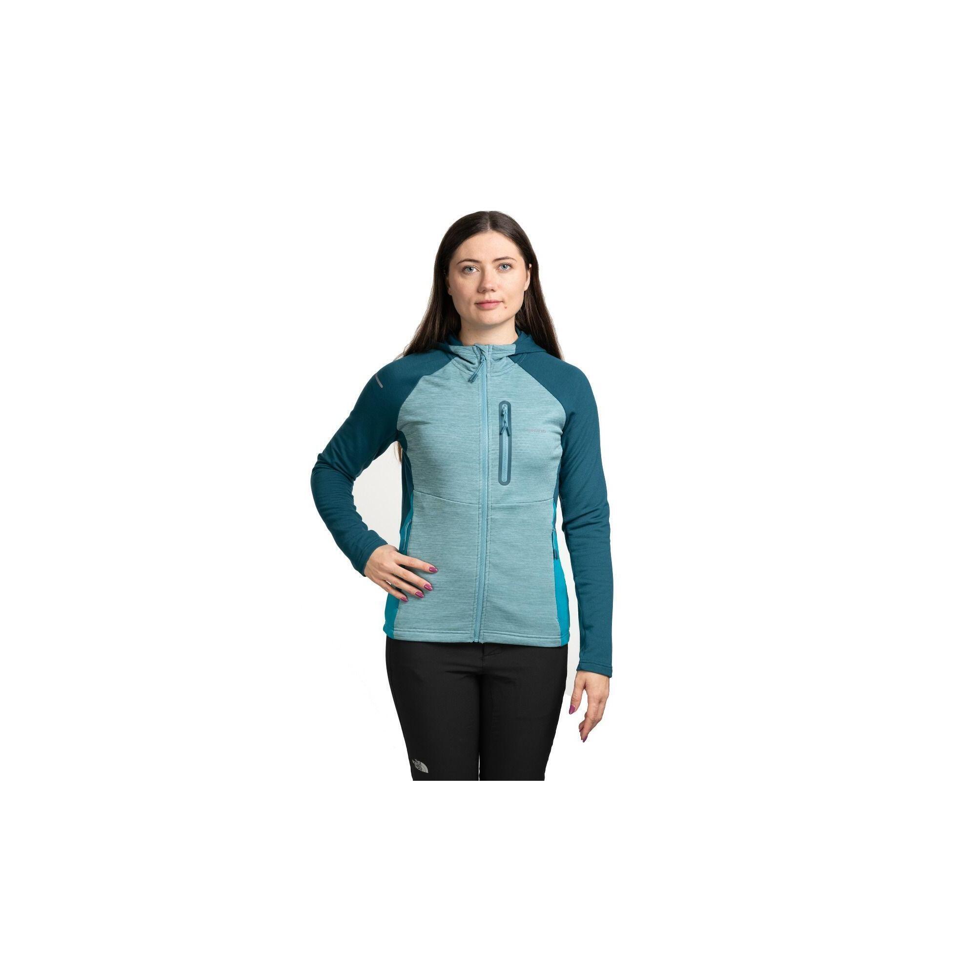 Hanorac de trekking pentru femei Viking Delmore