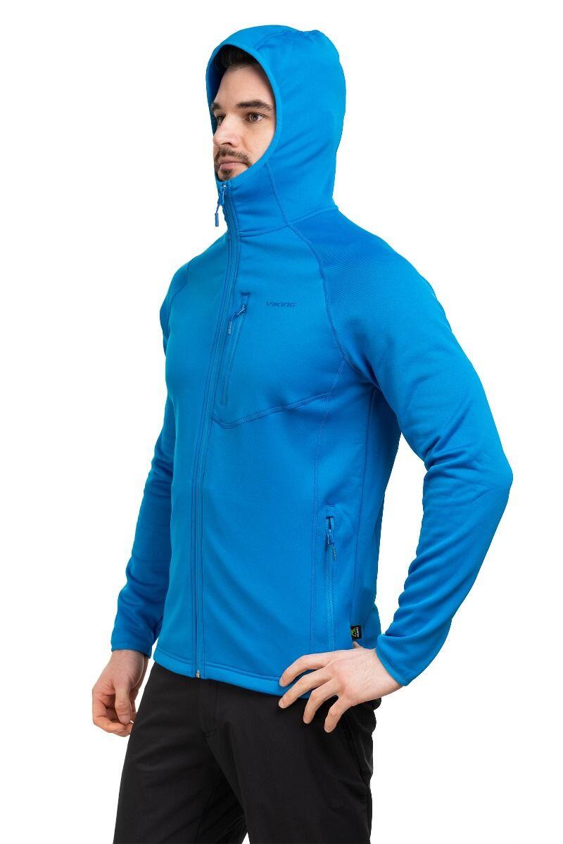 Sweat de trekking pour homme Jukon Hoody 3/6