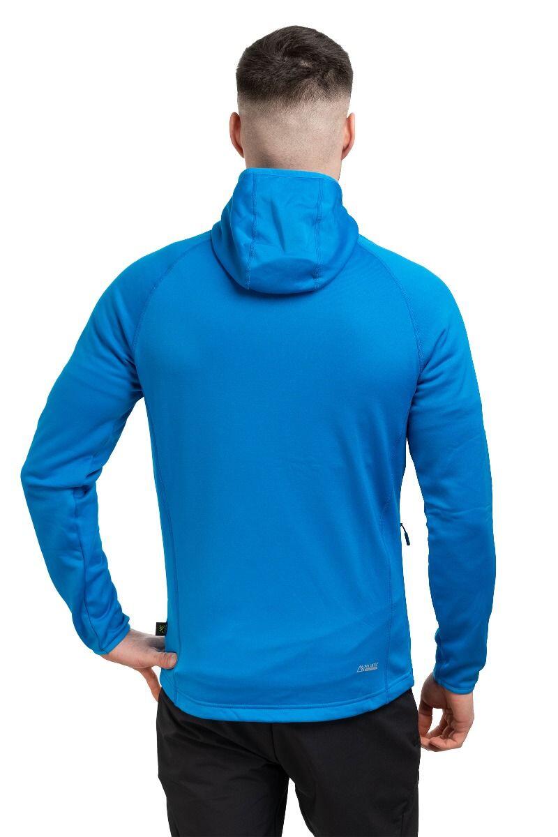 Sweat de trekking pour homme Jukon Hoody 2/6