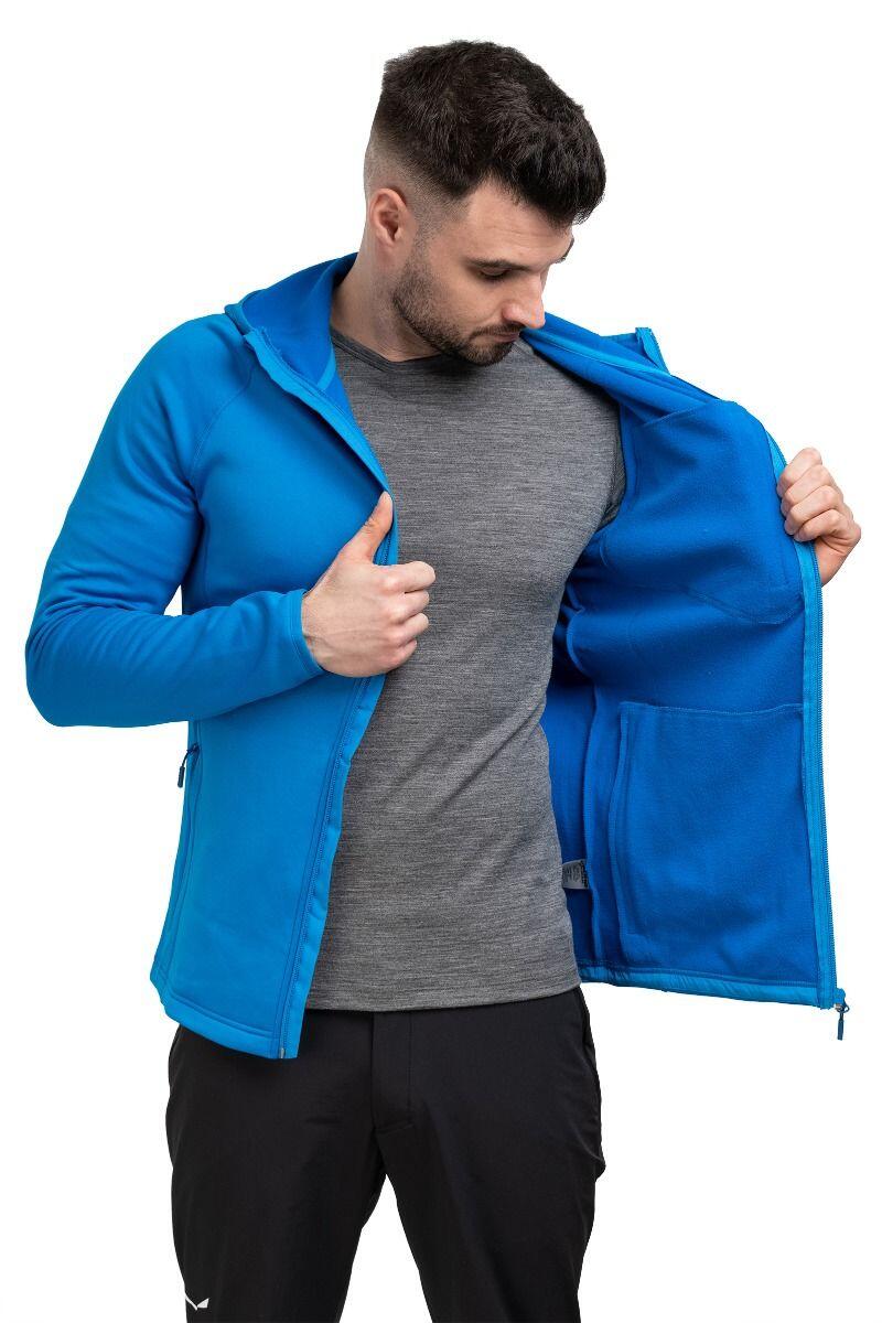 Sweat de trekking pour homme Jukon Hoody 5/6