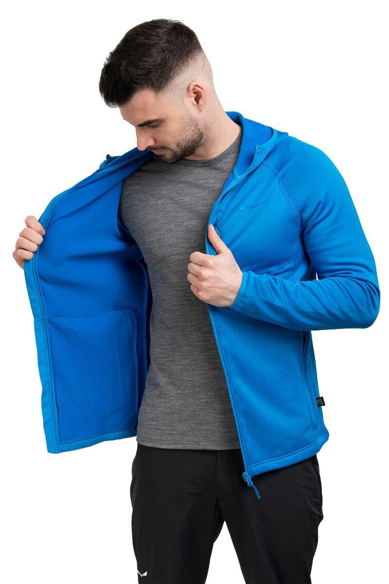 Sweat de trekking pour homme Jukon Hoody 4/6