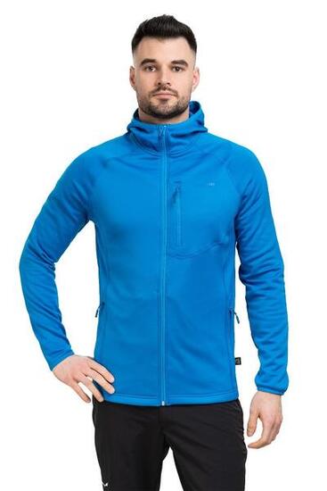 Sweat de trekking pour homme Jukon Hoody