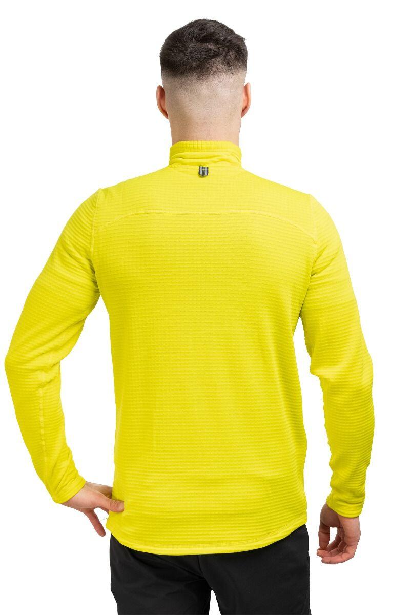 Bluza męska z technicznej dzianiny Admont 2/7