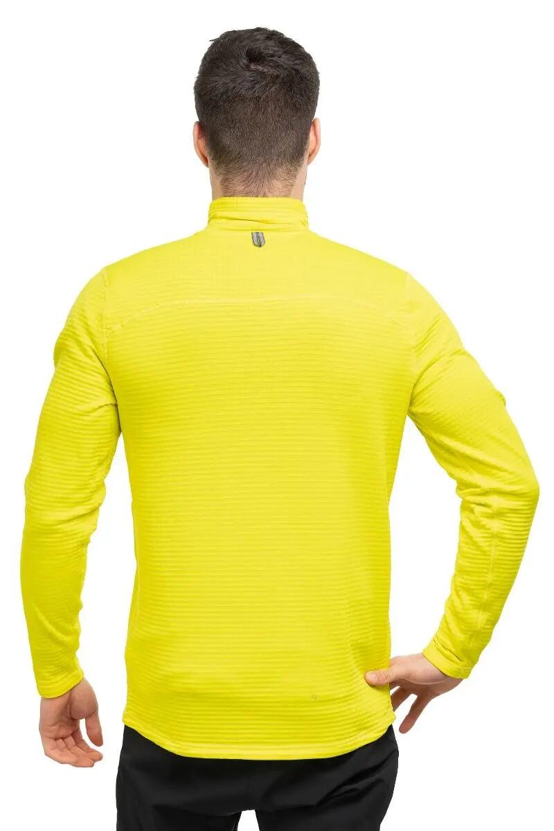 Bluza trekkingowa męska z technicznej dzianiny Admont 2/6