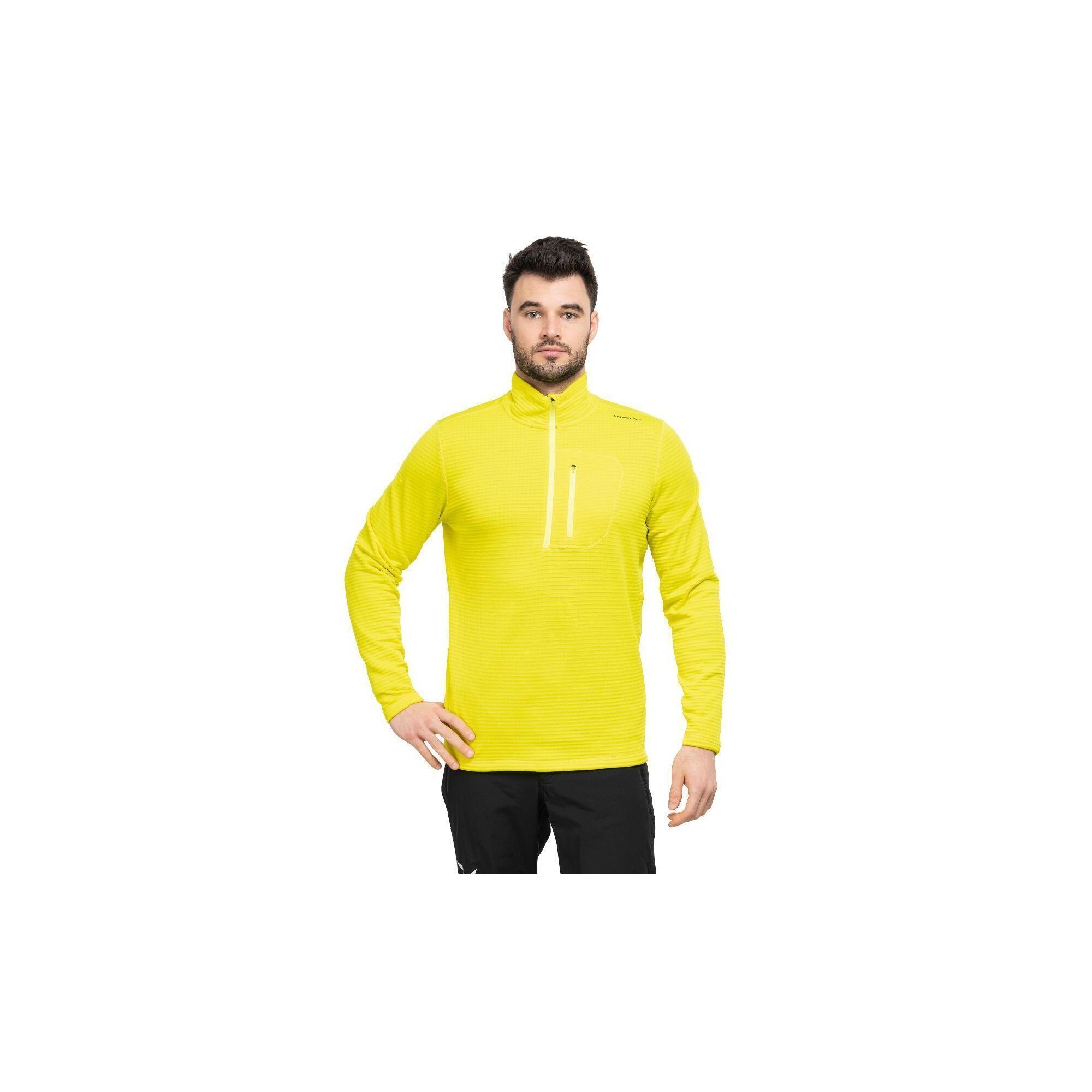 Hanorac de trekking pentru barbati din Admont tricotat