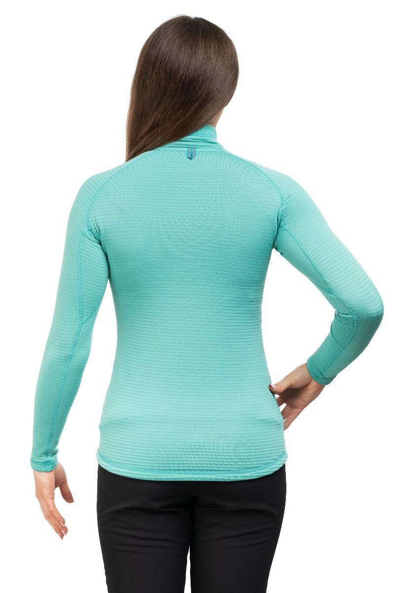 Bluza techniczna trekkingowa damska Viking Admont