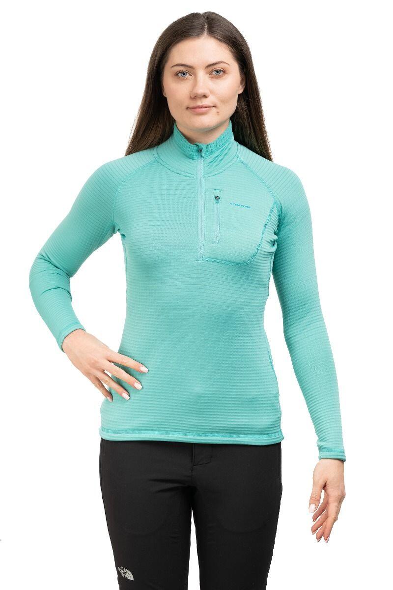 Bluza techniczna trekkingowa damska Viking Admont