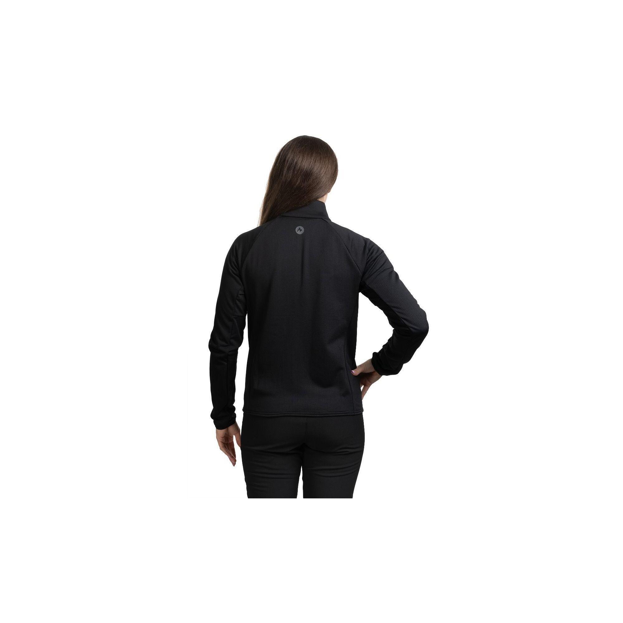 Hanorac fleece damă Marmot Leconte Fleece Hoodless
