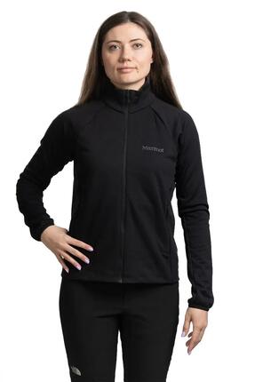 Sweat polaire femme Marmot Leconte Fleece Hoodless