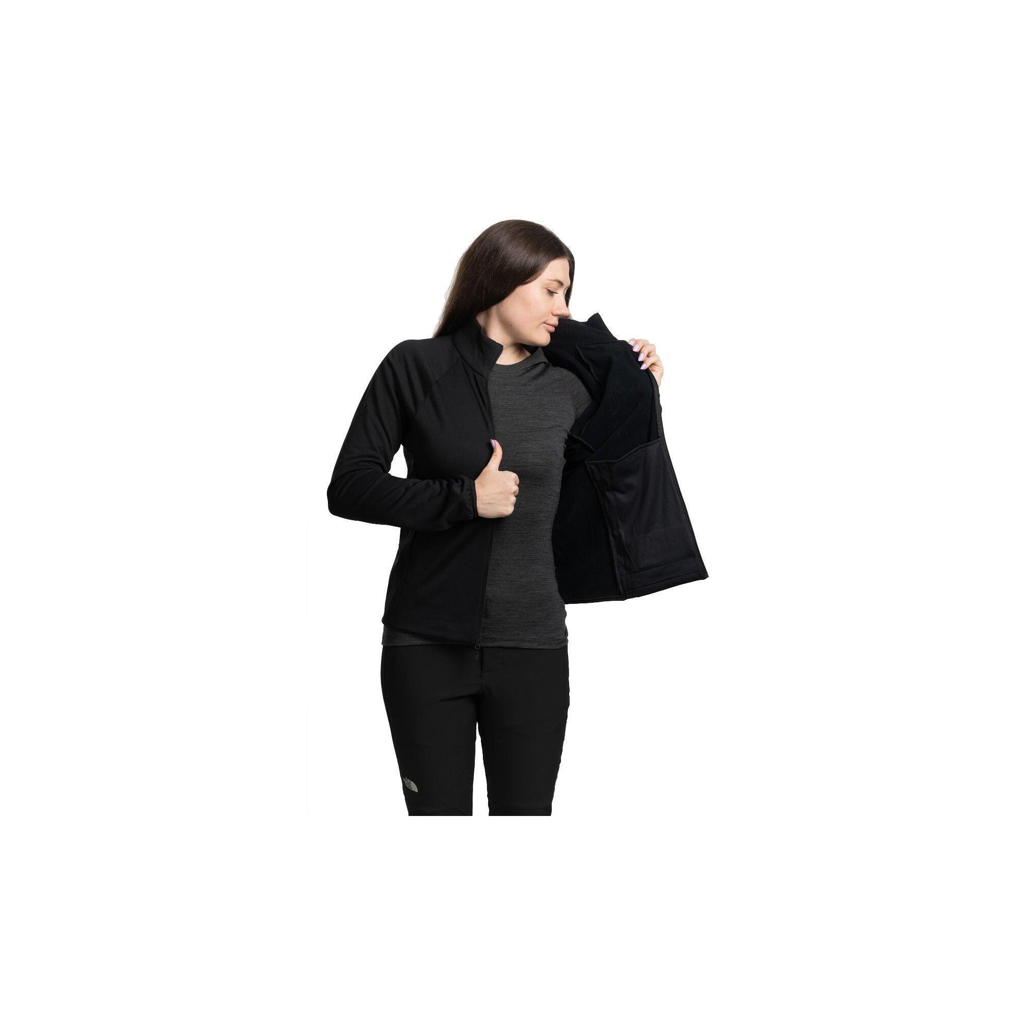 Hanorac fleece damă Marmot Leconte Fleece Hoodless