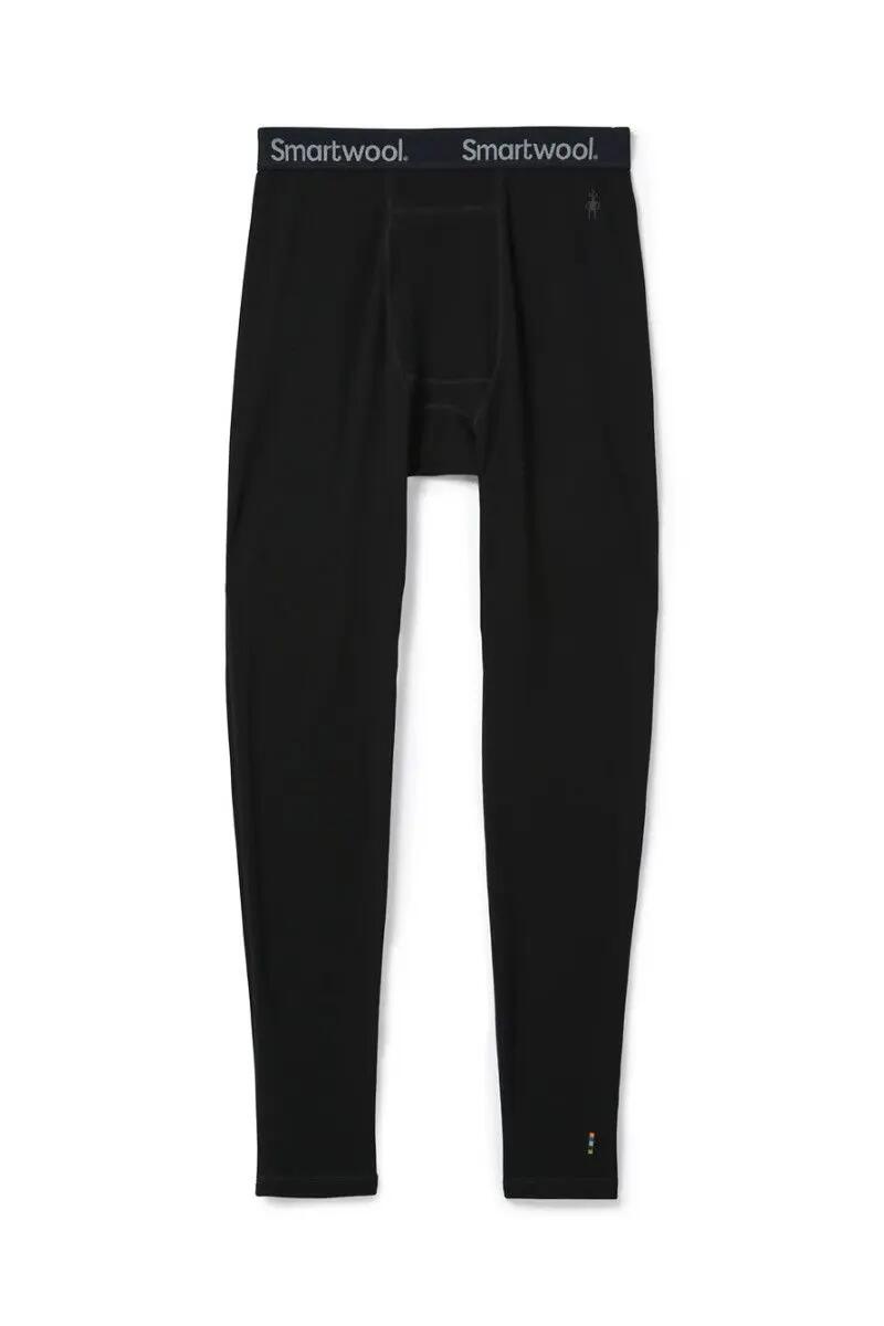 Legginsy termoaktywne męskie Smartwool Classic Thermal Merino l 3/7