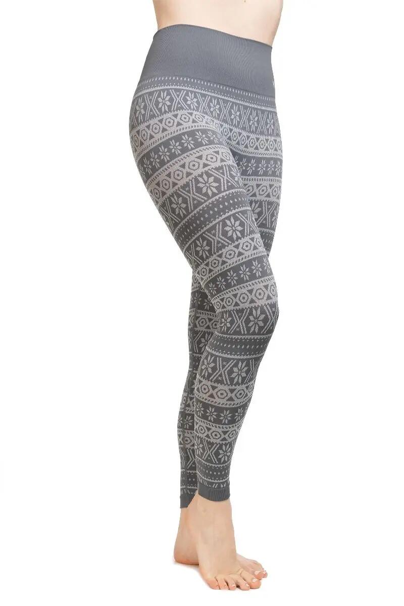 Dámské termoprádlo Hera (Set) 5/7