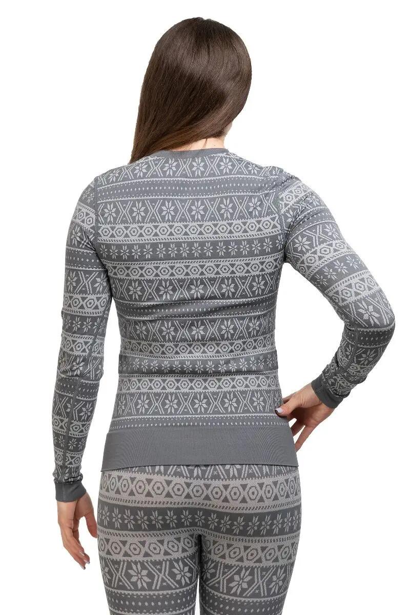 Dámské termoprádlo Hera (Set) 4/7