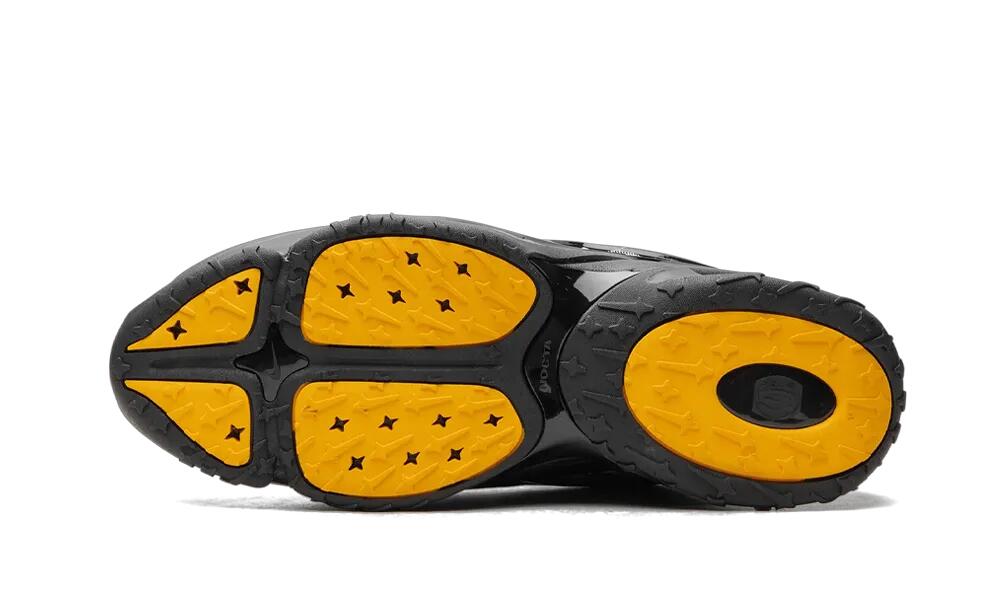 Nike Hot Step 2 Drake NOCTA Black 3/3