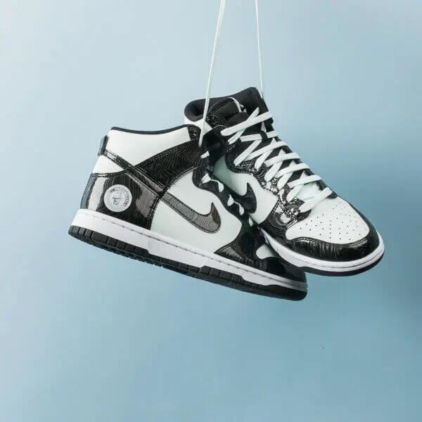 Nike Dunk High SE All-Star (2021) 4/5