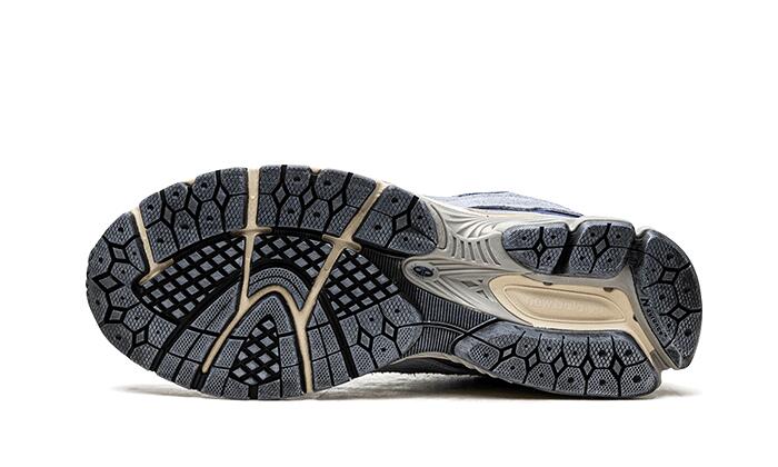 Chaussures  2002R Protection Pack Black Grey 3/3