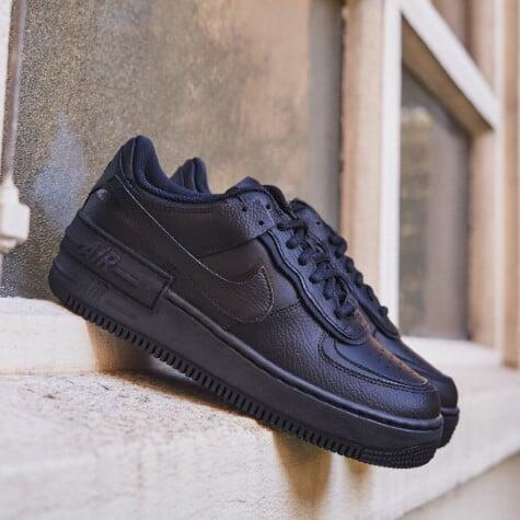 Air Force 1 Shadow Triple Black - Taille : 40 EU 5/5