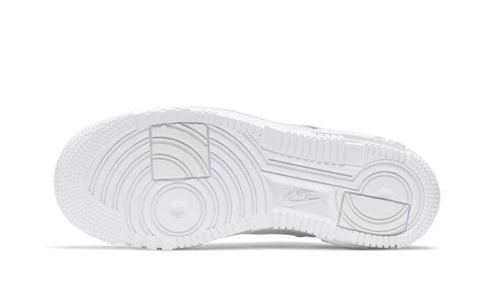 Air Force 1 Low Pixel White 2/2