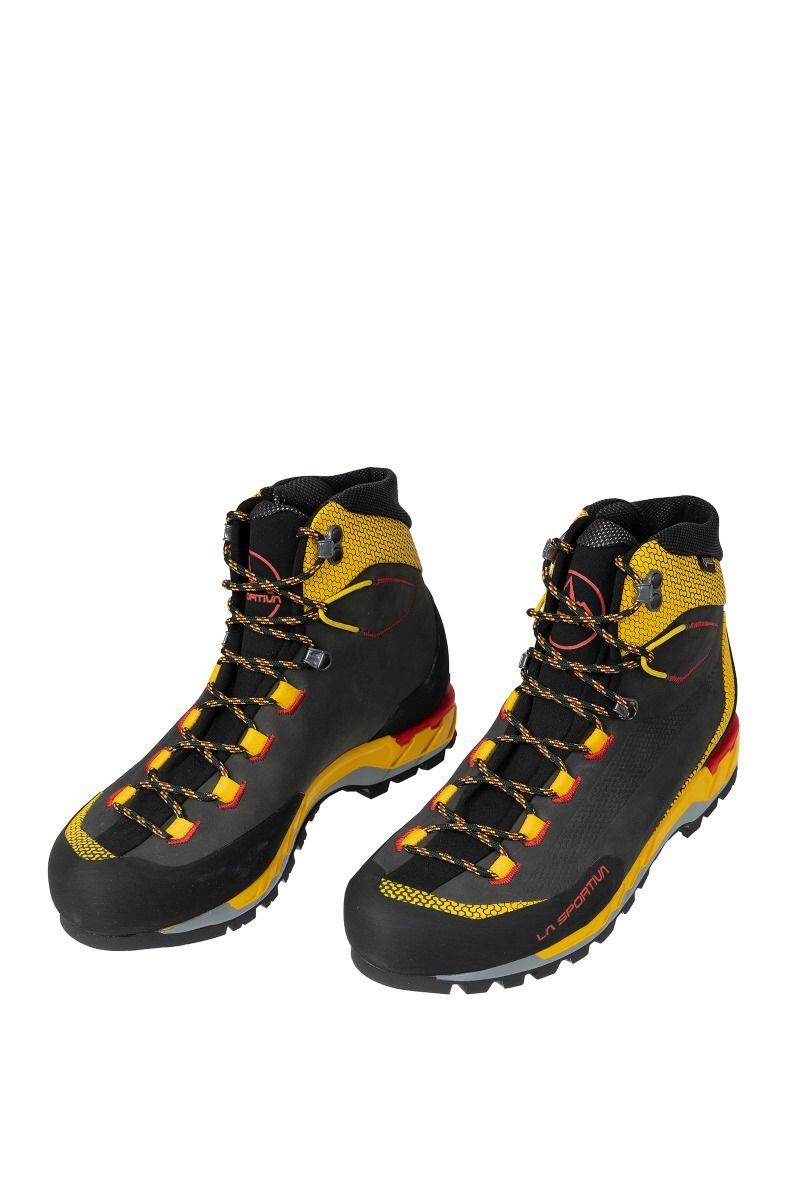 Buty trekkingowe męskie La Sportiva Trango Tech Leather Gtx 2/7