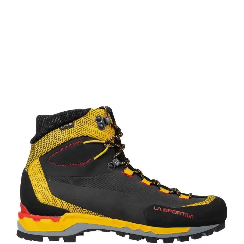 Men trekking Shoes La Sportiva Trango Tech Leather Gtx
