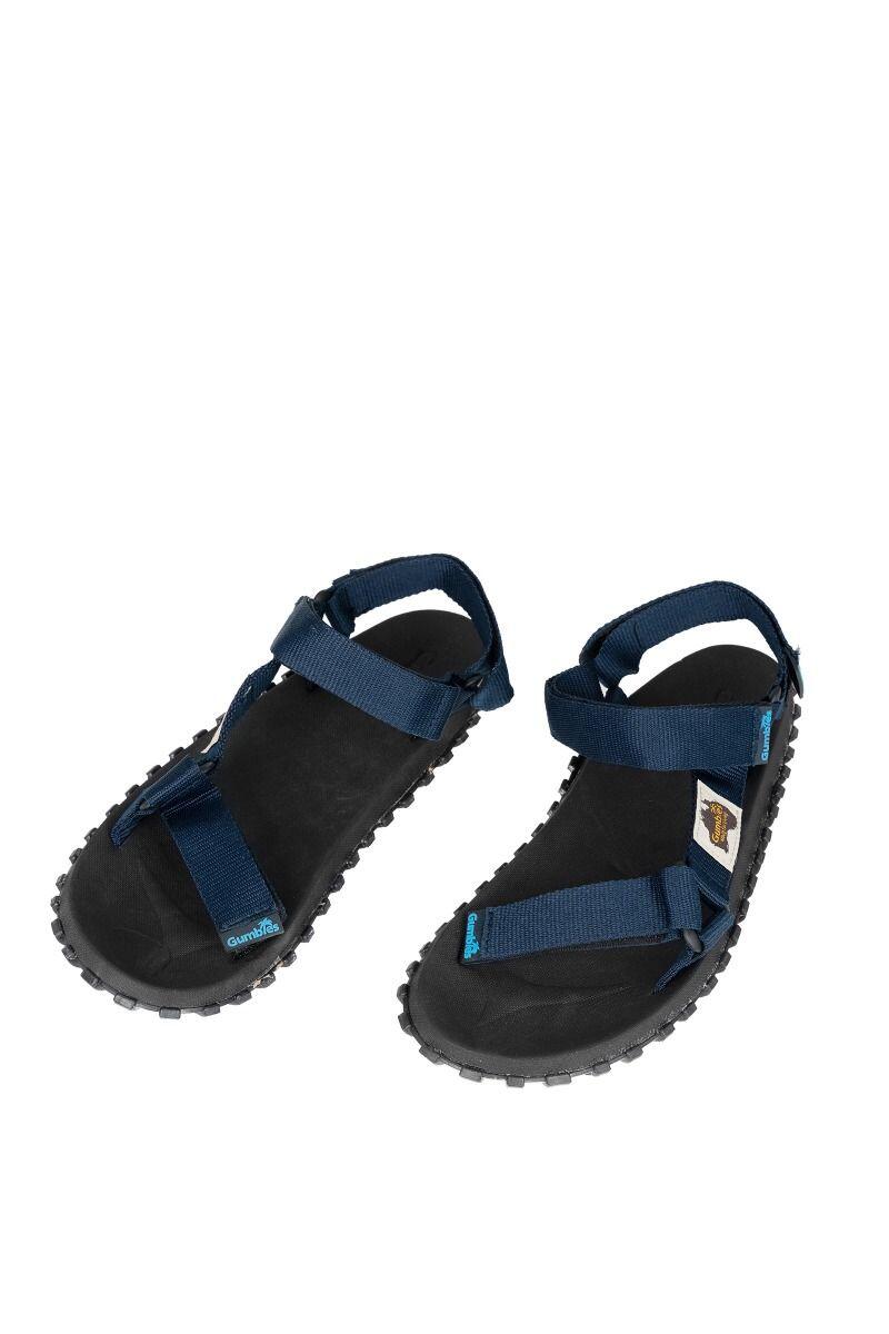 Sandały turystyczne męskie Gumbies Scrambler Sandals 2/7