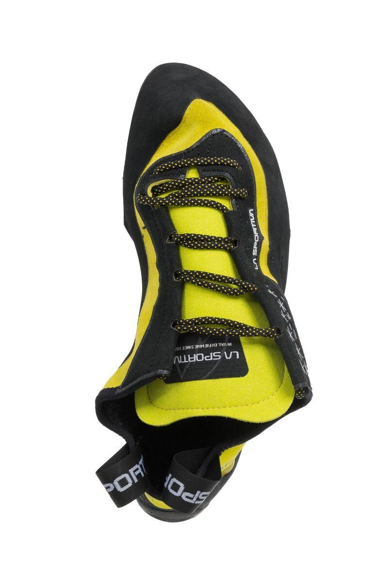 Heren klimschoenen La Sportiva Miura 3/7