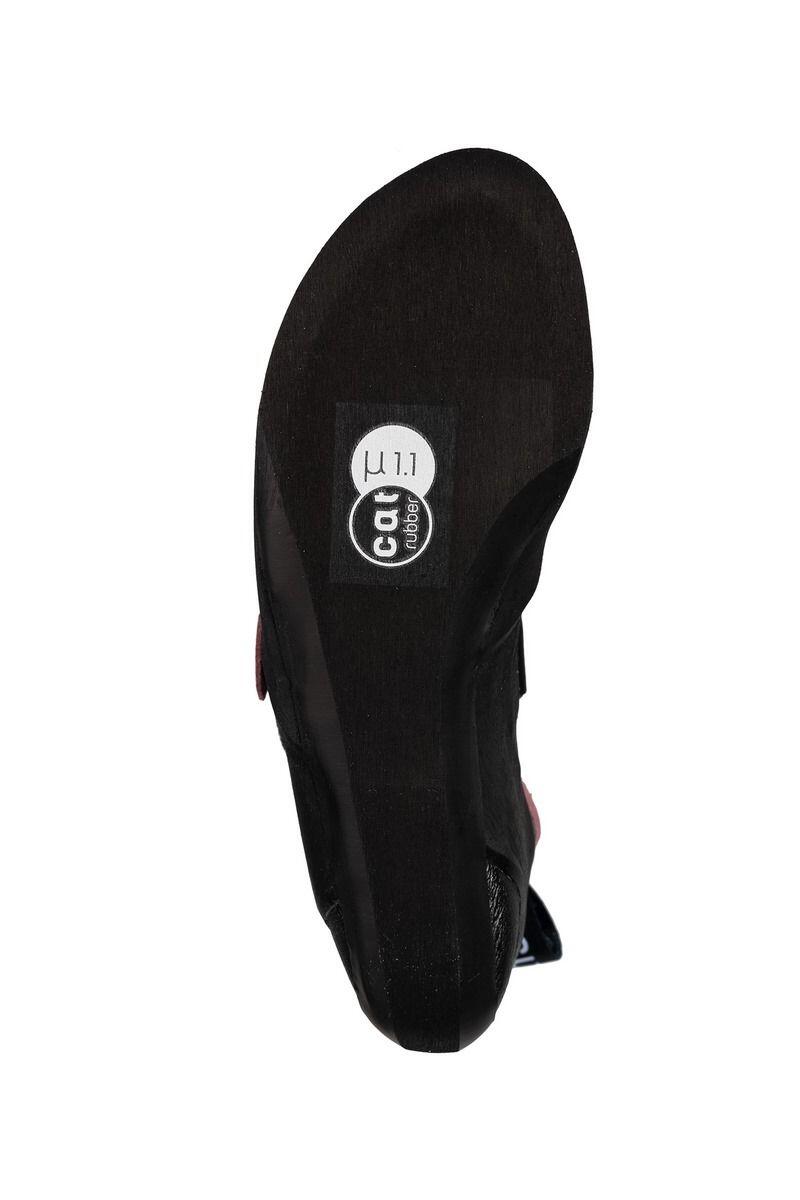 Zapatos de escalada Ocún Striker QC rosa mesa EU 43 4/7