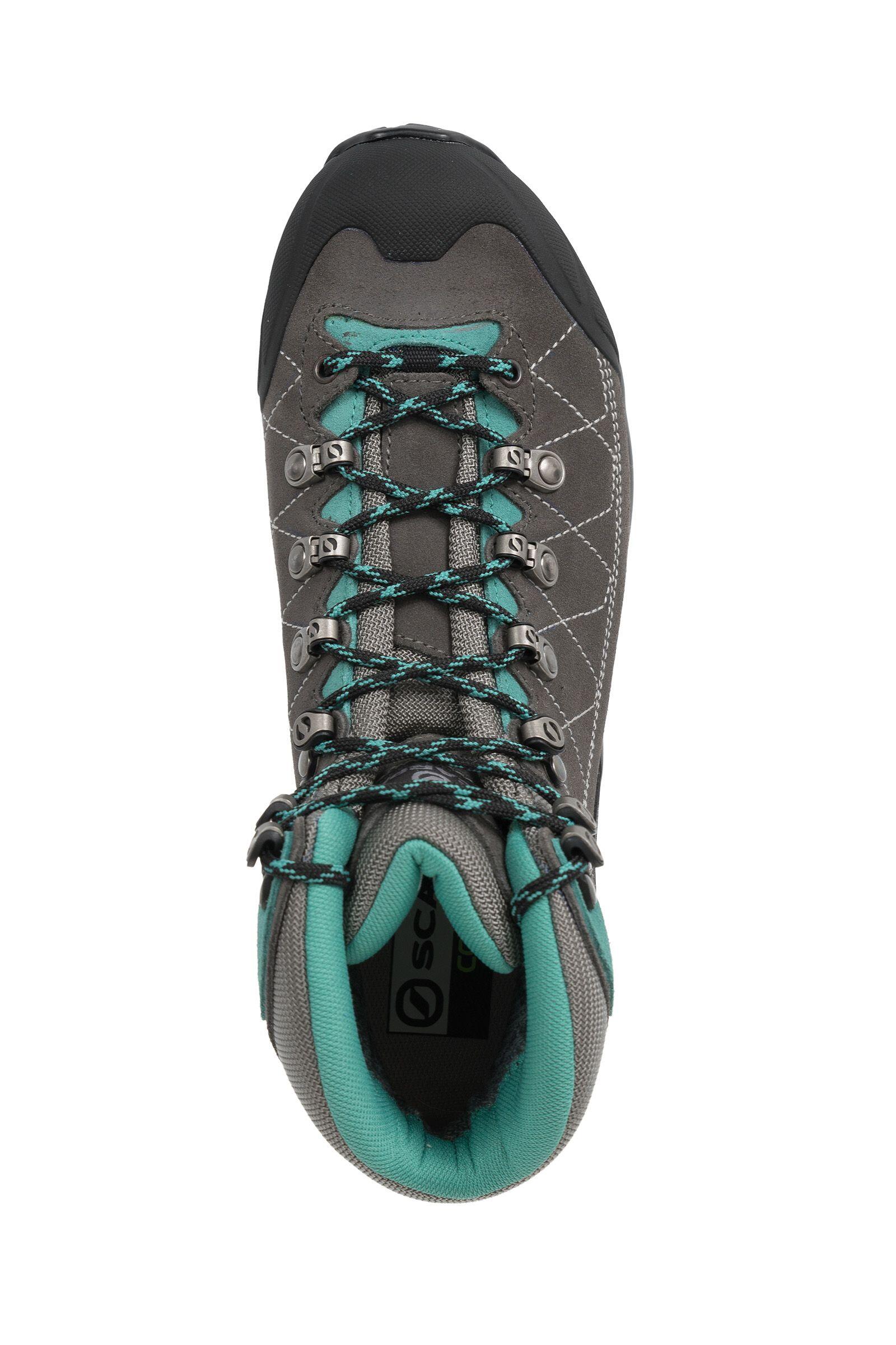 Buty trekkingowe damskie Scarpa Kailash Trek GTX 3/7