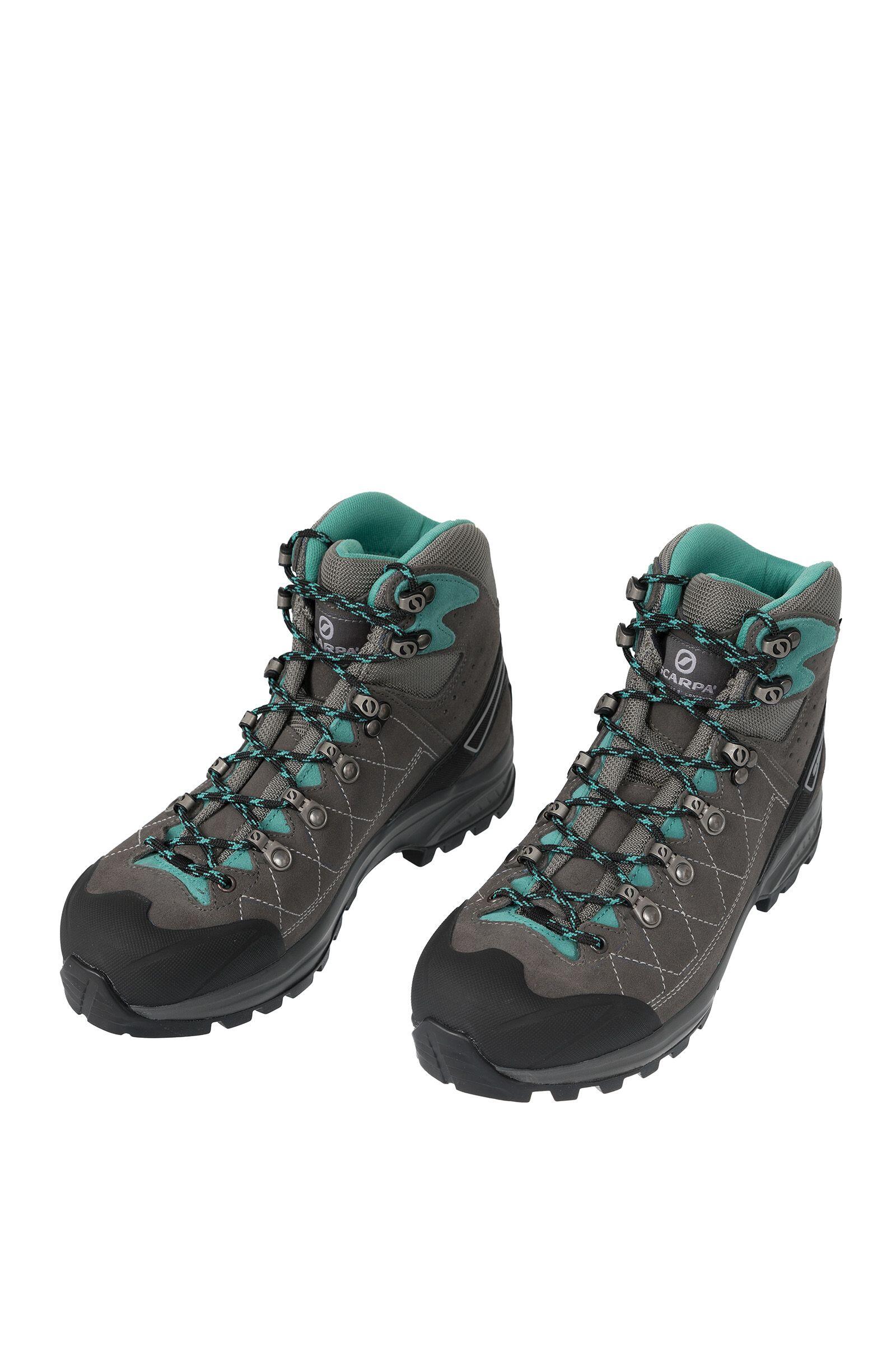Buty trekkingowe damskie Scarpa Kailash Trek GTX 2/7