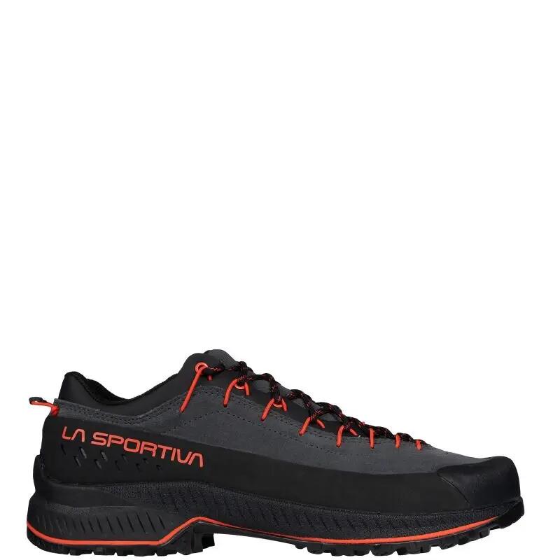 Trail shoes Male La Sportiva Tx4 Evo Black