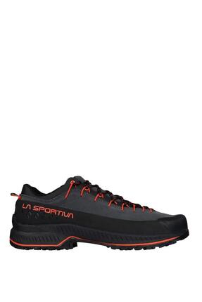 Zapatillas trail Hombre La Sportiva Tx4 Evo Negro