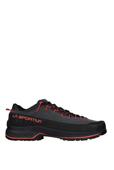 Zapatillas trail Hombre La Sportiva Tx4 Evo Negro