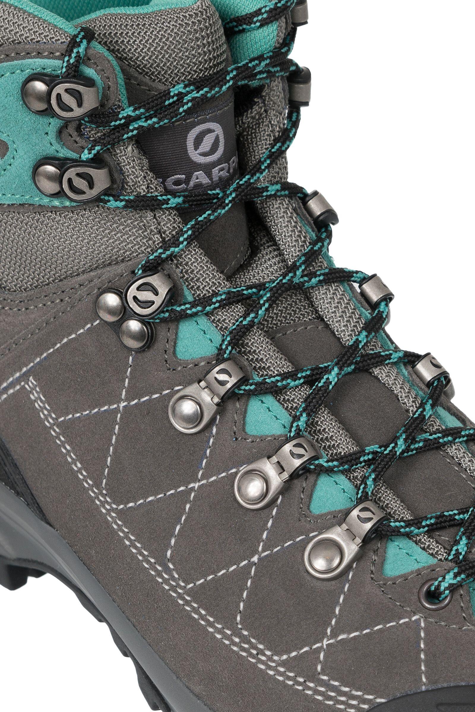 Buty trekkingowe damskie Scarpa Kailash Trek GTX 5/7