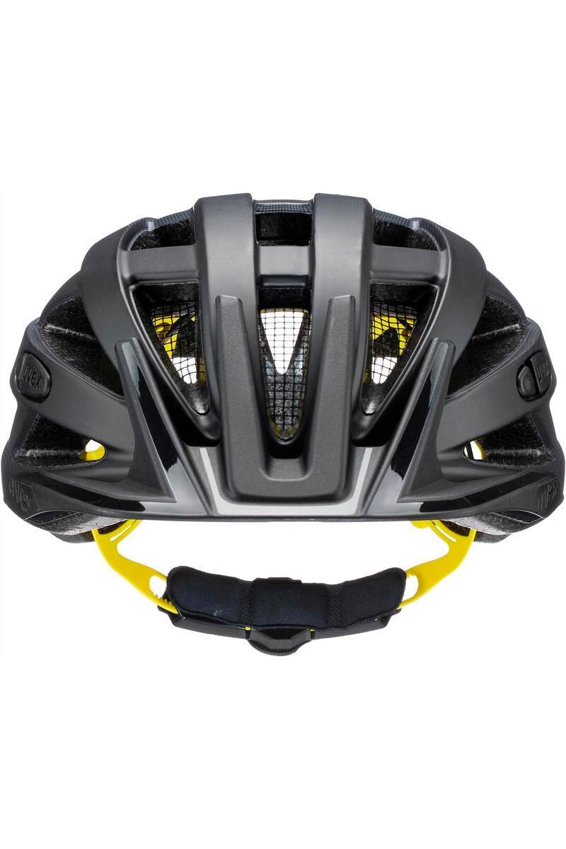 UVEX Kask I-vo CC MIPS Baskets (41/3/613/01) 3/5