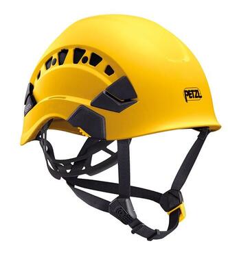 Casco Vertex Vent