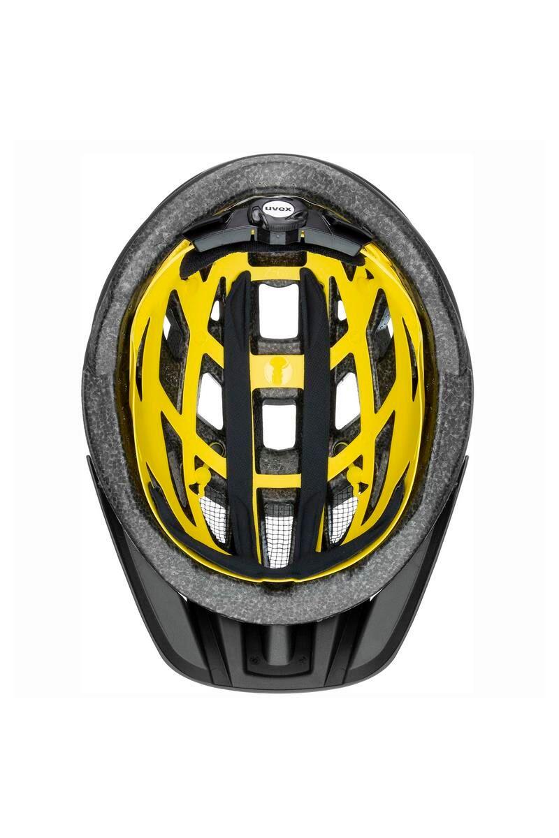 UVEX Kask I-vo CC MIPS Baskets (41/3/613/01) 5/5