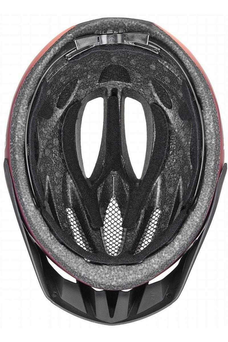 Casco bici Viva 3 5/5