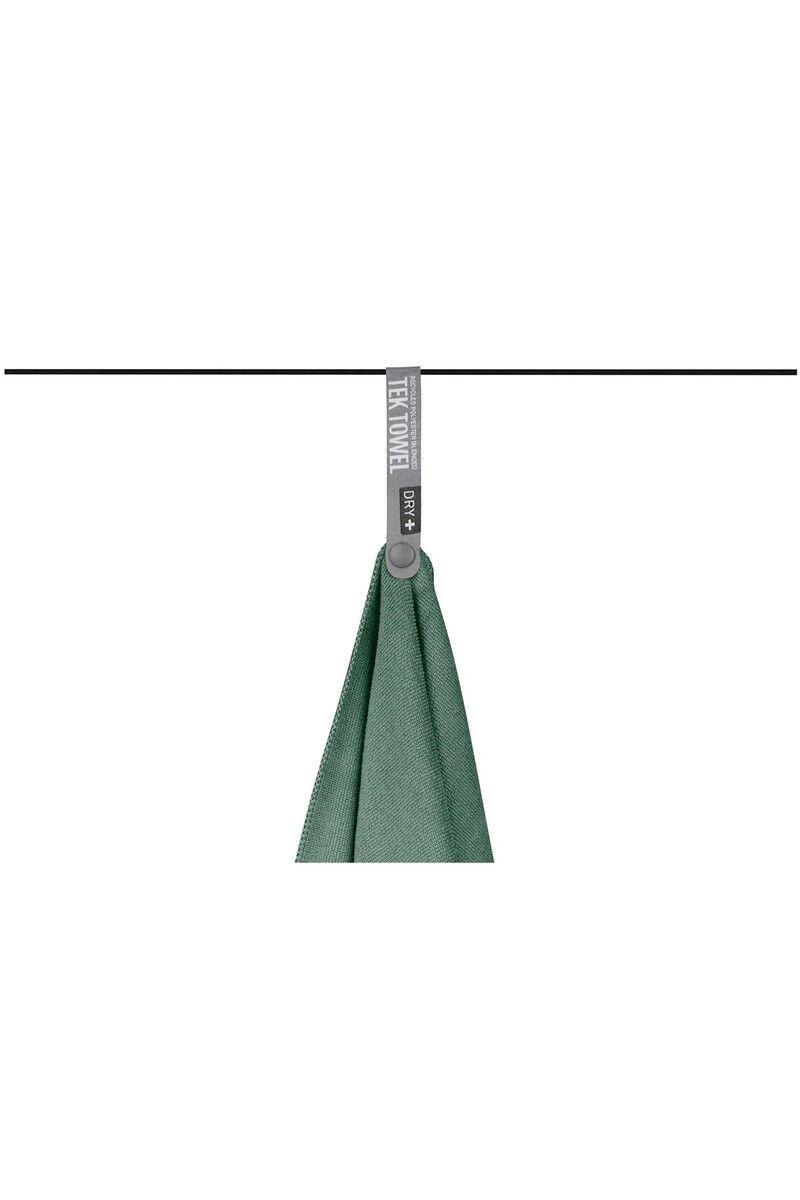 Sea to Summit Tek Towel L - Baltic Blue 3/7