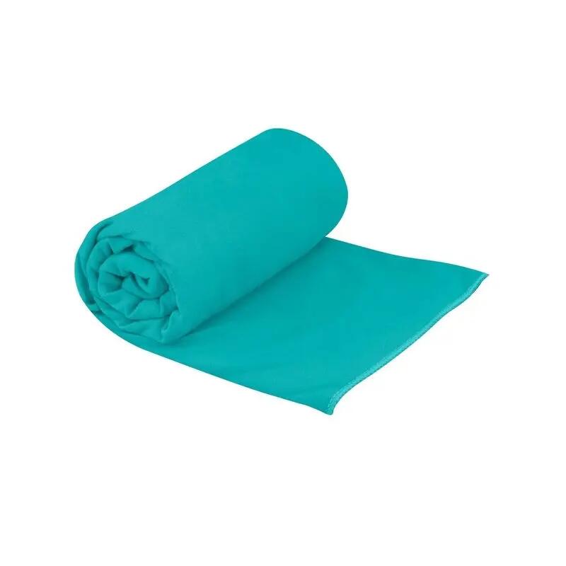 Sea to Summit Drylite Towel M Baltic Blue