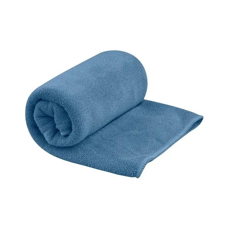 Sea to Summit Tek Towel L - Moonlight Blue