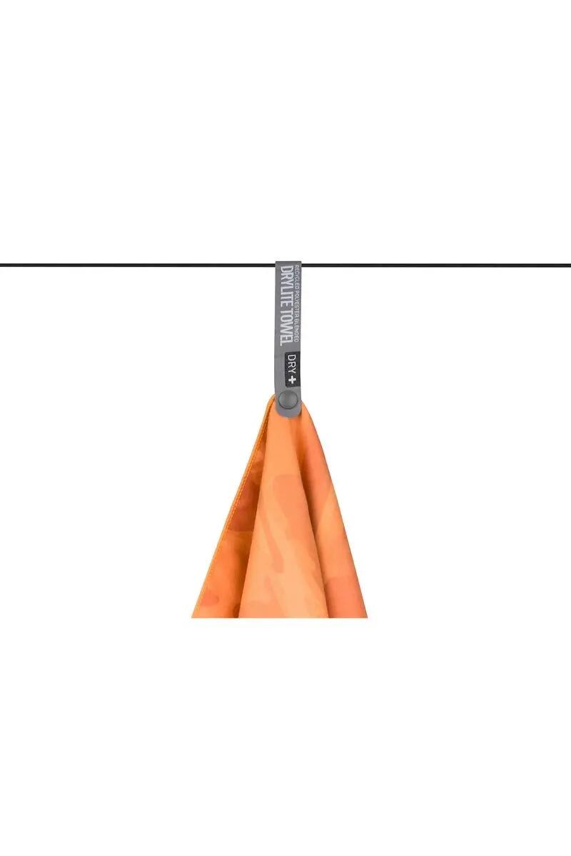 Asciugamano Ad Asciugatura Rapida Sea To Summit Drylite Towel L 60X120Cm 2/7