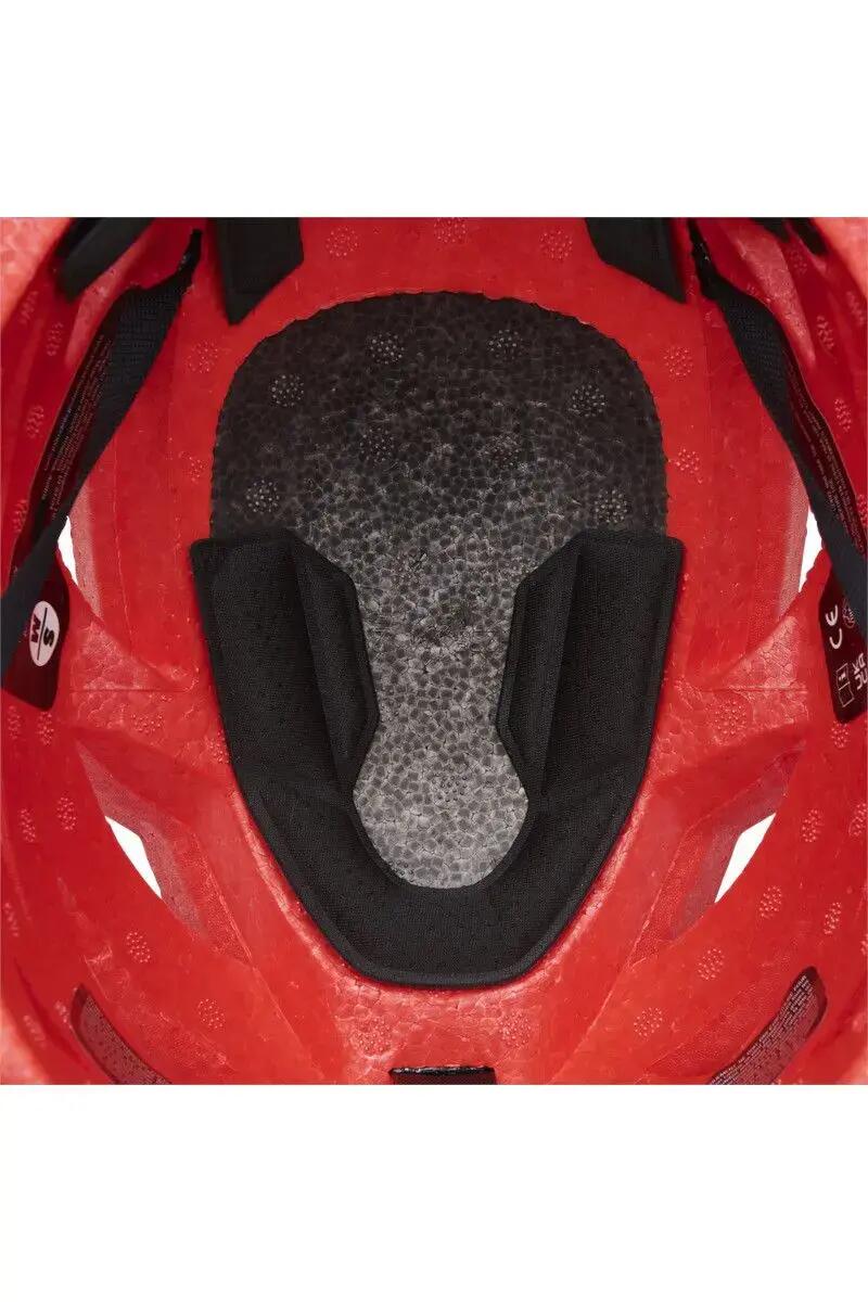 Kletterhelm Vapor rot 4/7