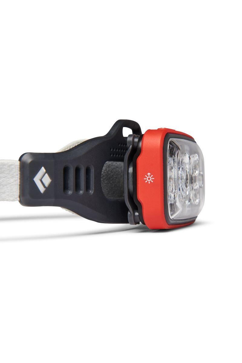 Lampe Frontlicht Black Diamond Distance 1500 Octane 1500 lm 3/7