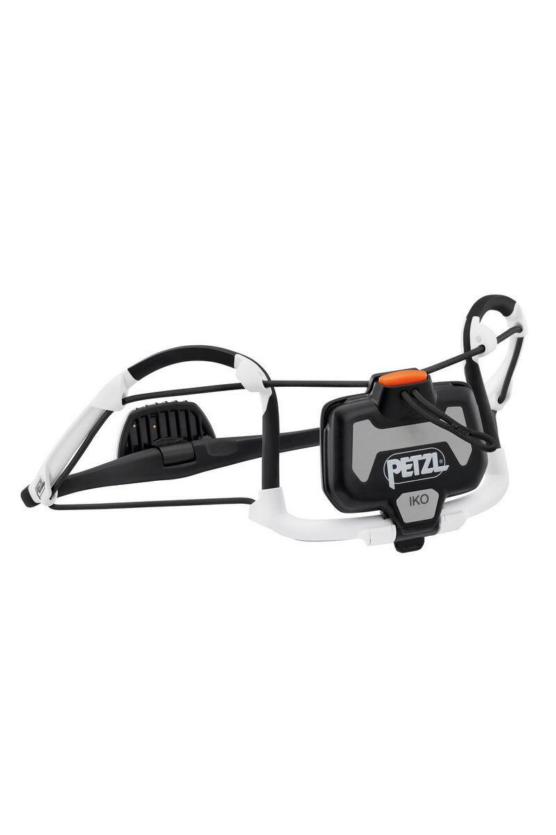 Petzl Iko lampada frontale, 350 lumen, 90 g 5/7