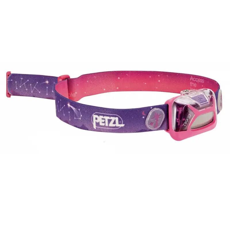 Petzl Tikkid Headtorch for Children