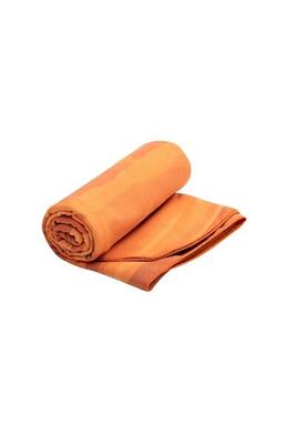 Sea to summit drylite towel l - outback sunset