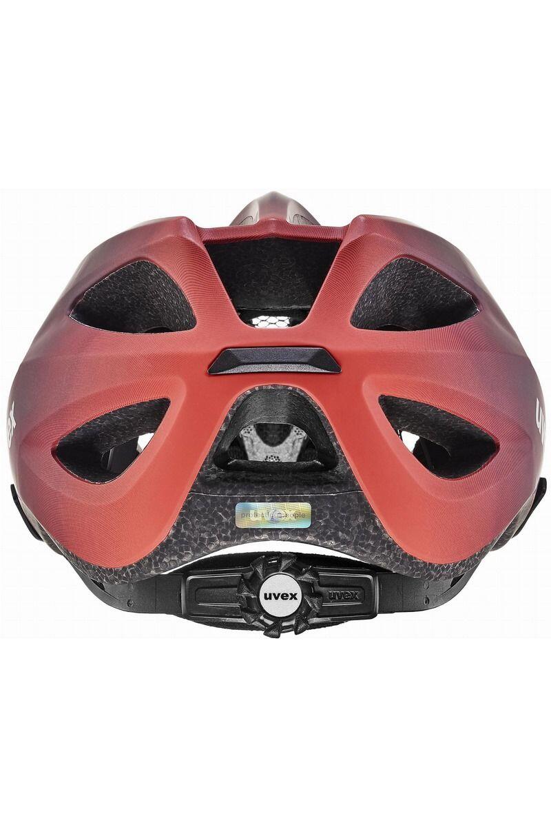 Casco bici Viva 3 4/5